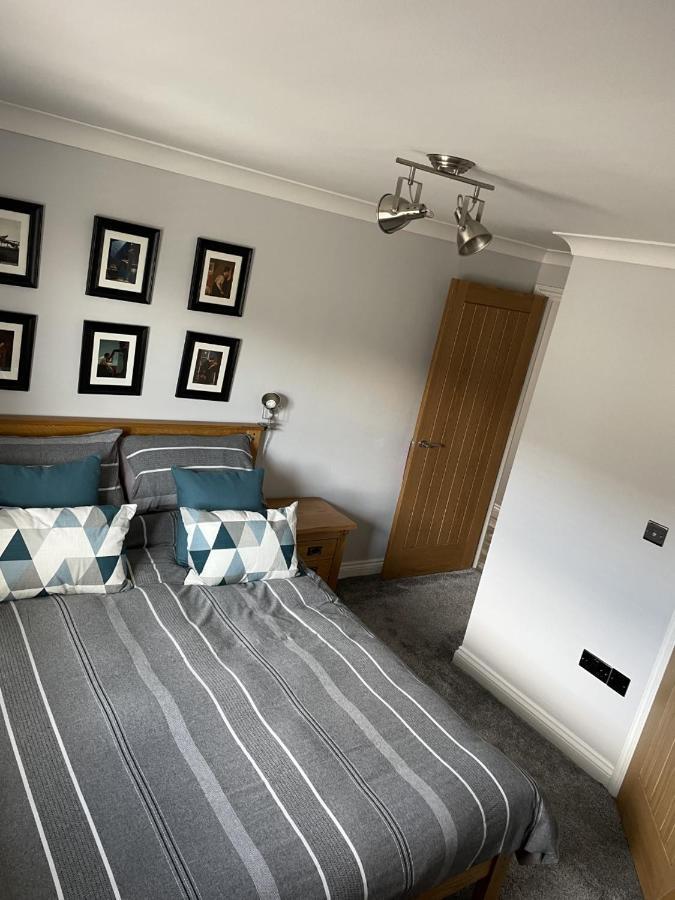 Burry Port Harbour Apartment Exterior photo